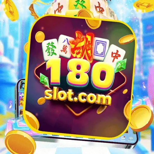 180SLOT - Permainan Puzzle Menyenangkan dan Menantang