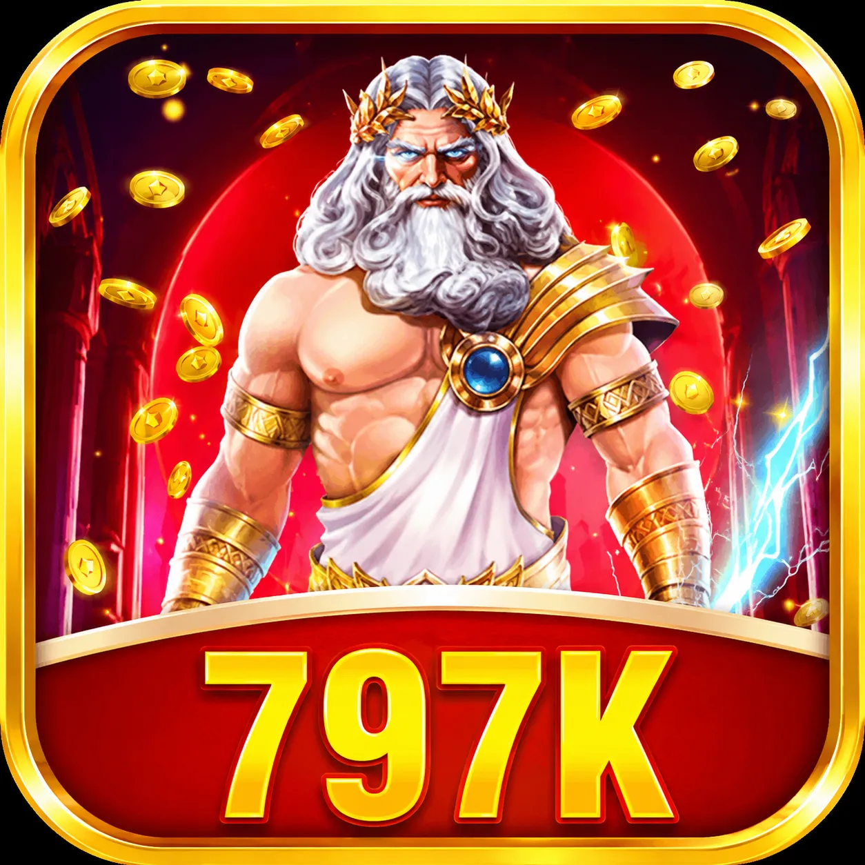 797K - Game Gaple Seru dan Menyenangkan