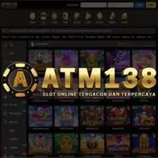 ATM138 - Permainan Slot Terbaik untuk Memperoleh Kemenangan