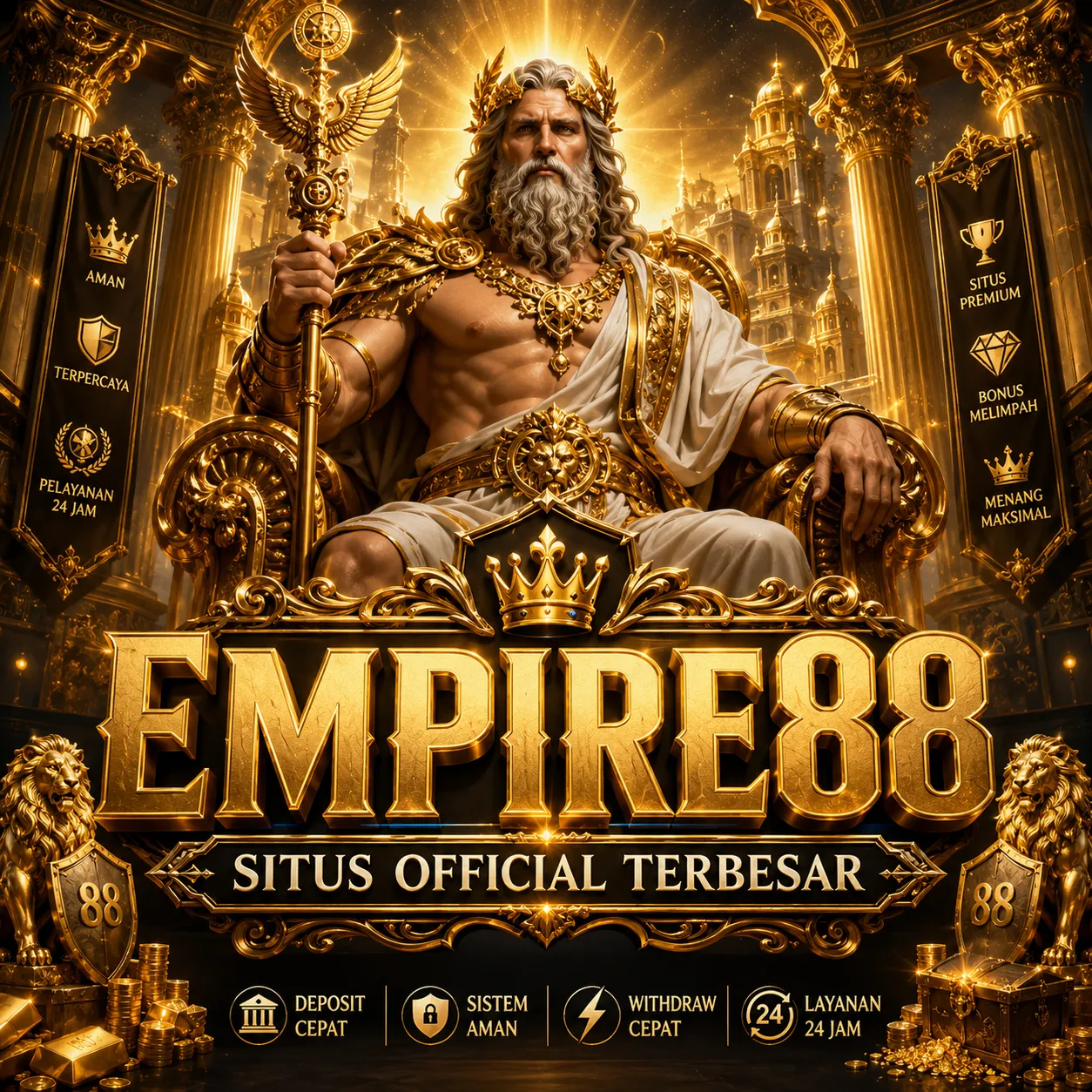 EMPIRE88 - Game Pertanian Terbaik untuk Pecinta Farming