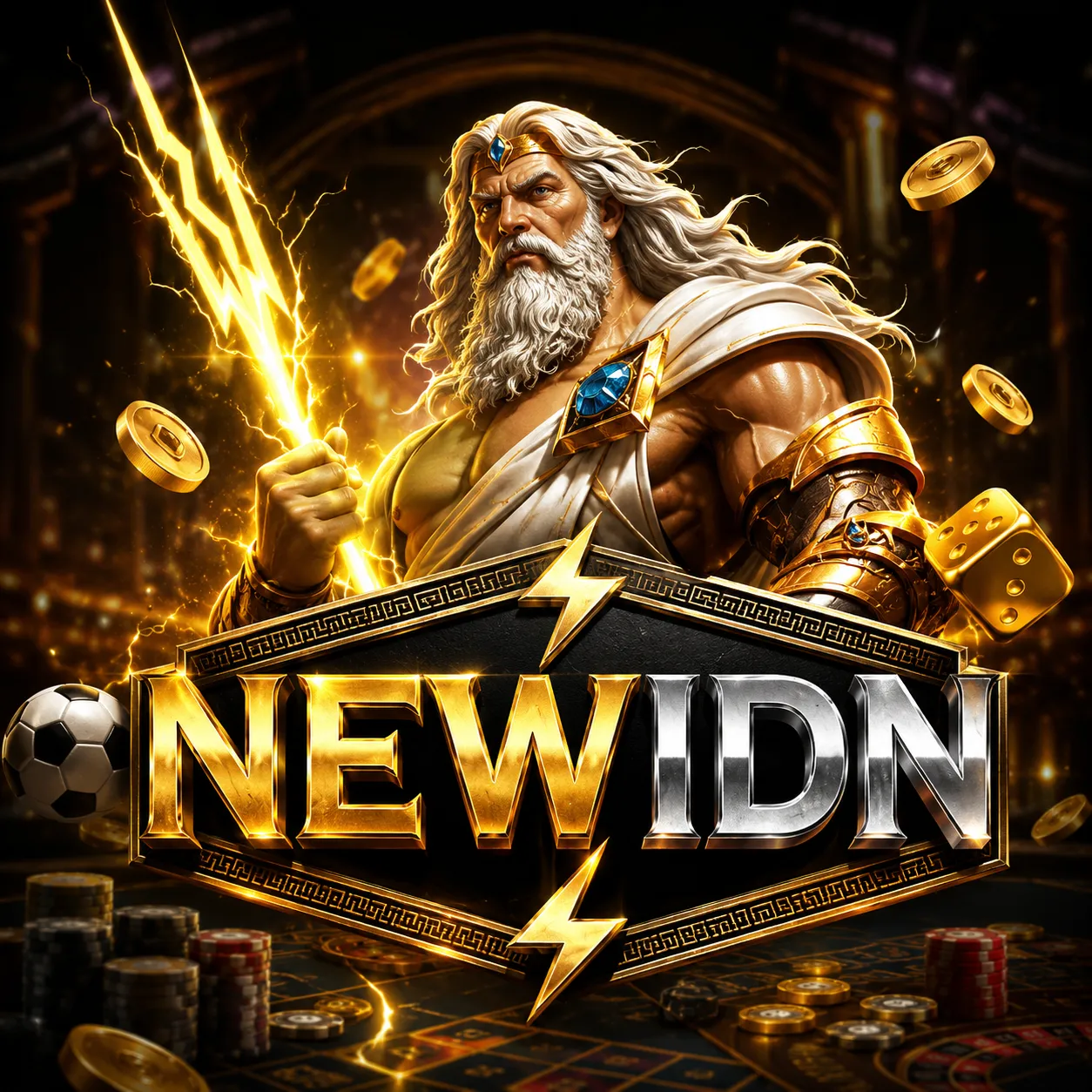 NEWIDN - Pertanian Modern yang Menyenangkan