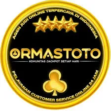 ORMASTOTO - Pertarungan Epik yang Menggugah Semangat