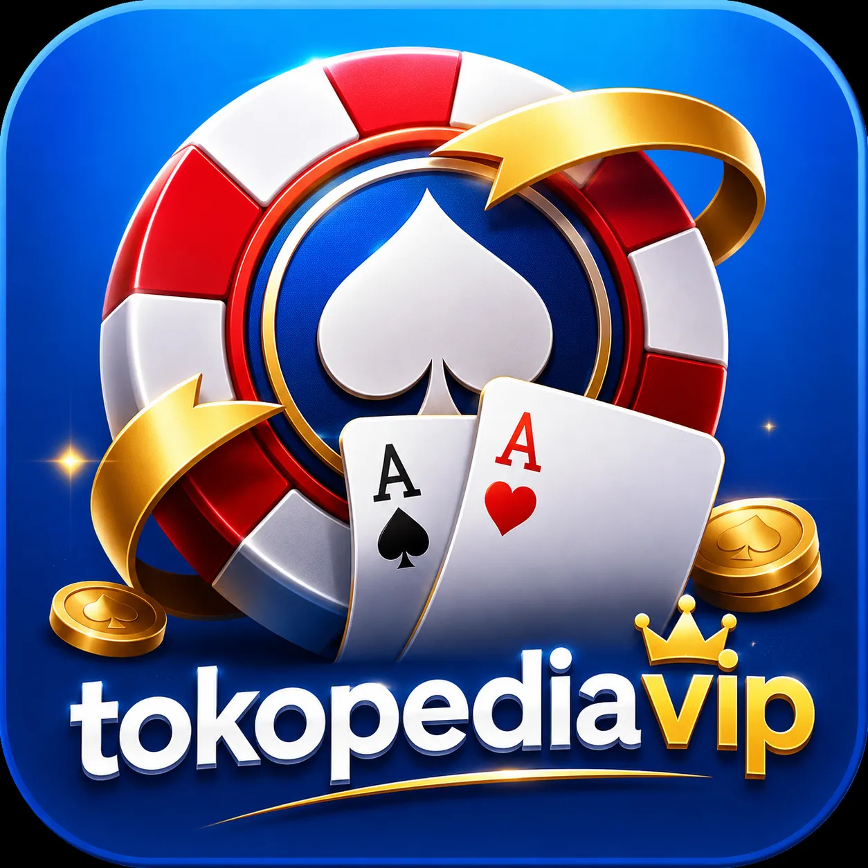 TOKOPEDIAVIP - Permainan Idle yang Menarik dan Menghibur