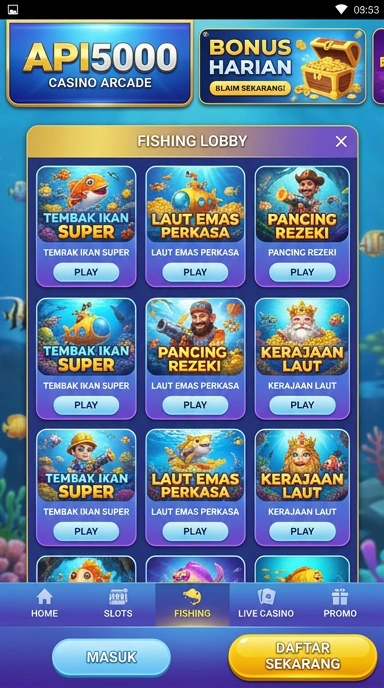 Pengguna yang puas dengan pengalaman mengunduh di api5000.